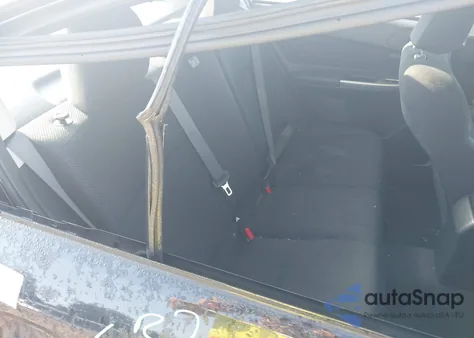 2016 Subaru Impreza 2.0I Premium z USA, uszkodzony, nr VIN JF1GJAB64GH013497